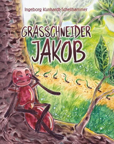 Grasschneider Jakob