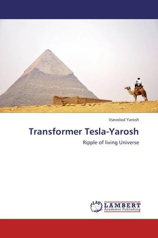 Transformer Tesla-Yarosh