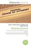 Attorney General