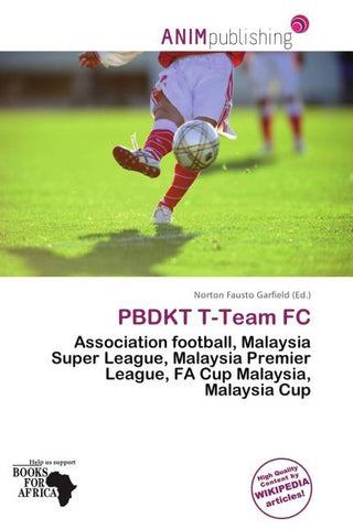PBDKT T-Team FC