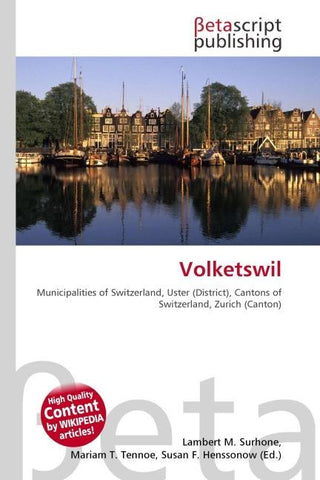 Volketswil