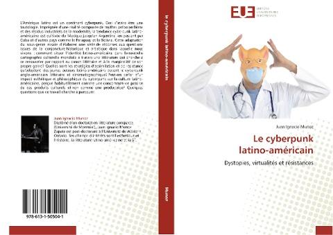 Le cyberpunk latino-américain