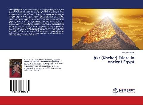 ¿kr (Kheker) Frieze in Ancient Egypt