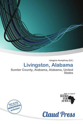 Livingston, Alabama