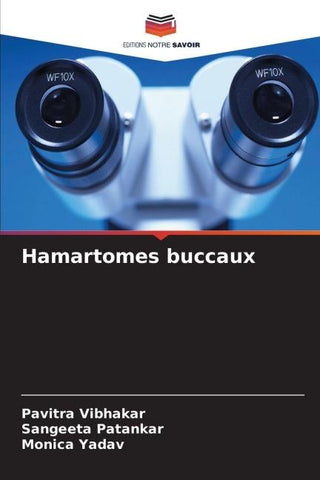 Hamartomes buccaux