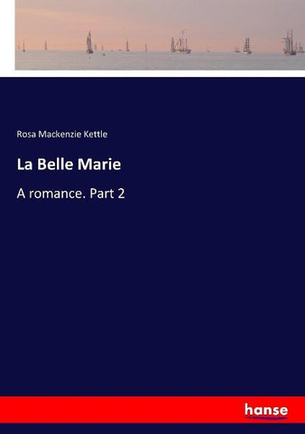 La Belle Marie
