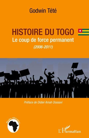 Histoire du Togo