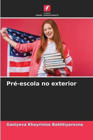 Pré-escola no exterior