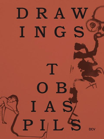 Tobias Pils – Drawings