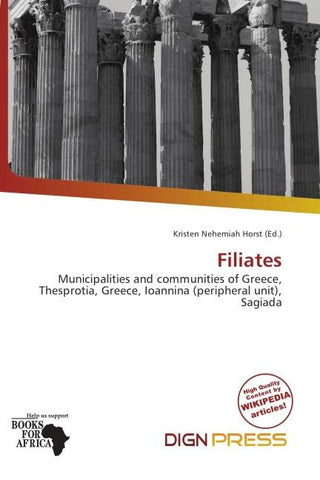 Filiates