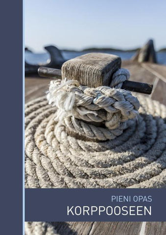 Pieni opas Korppooseen