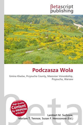 Podczasza Wola