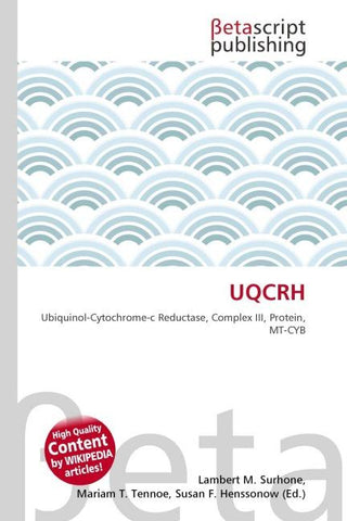 UQCRH