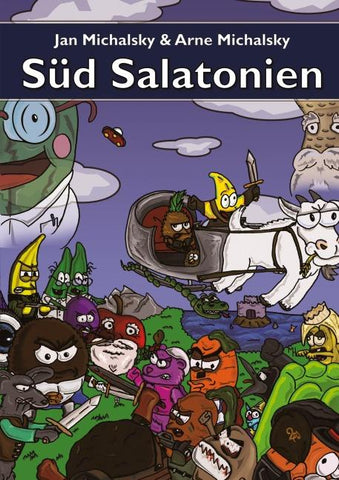 Süd Salatonien