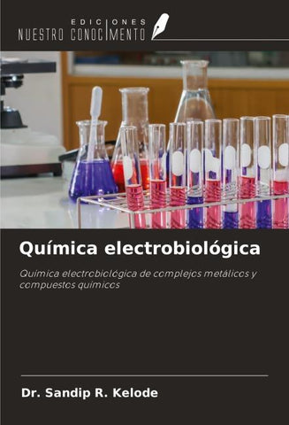 Química electrobiológica