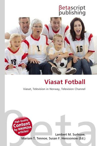 Viasat Fotball