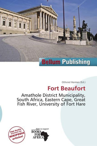 Fort Beaufort