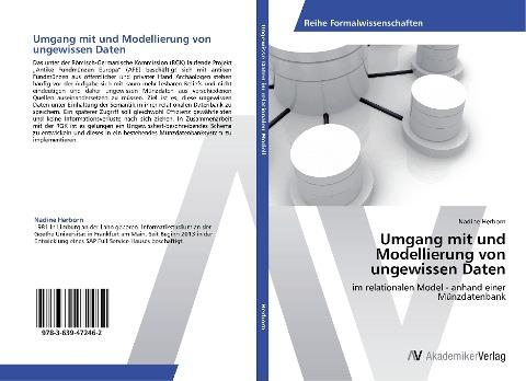 Umgang mit und Modellierung von ungewissen Daten