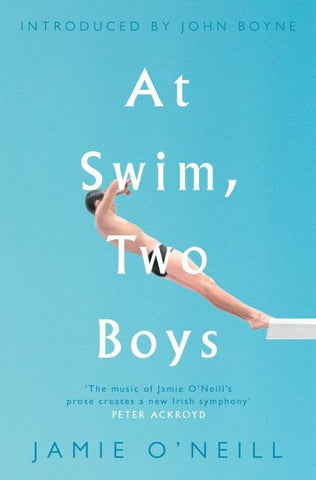 At Swim, Two Boys