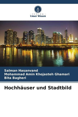 Hochhäuser und Stadtbild
