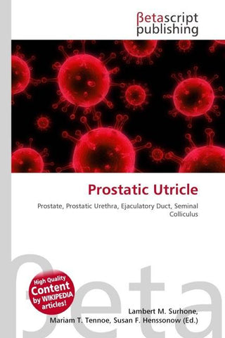 Prostatic Utricle