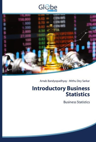 Introductory Business Statistics