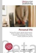Personal life