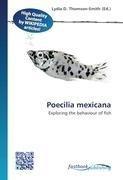 Poecilia mexicana