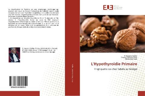 L'Hypothyroïdie Primaire