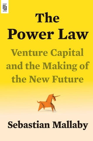 The Power Law