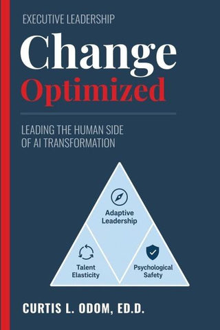 CHANGE OPTIMIZED