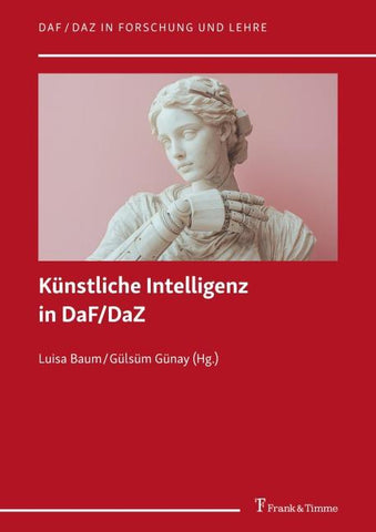 Künstliche Intelligenz in DaF/DaZ