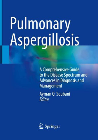 Pulmonary Aspergillosis
