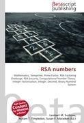 RSA numbers