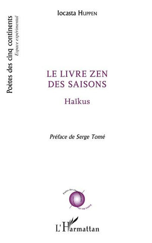 Le livre zen des saisons