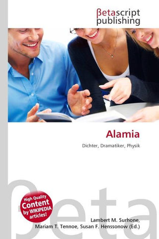 Alamia