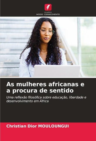 As mulheres africanas e a procura de sentido