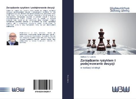 Zarz¿dzanie ryzykiem i podejmowanie decyzji