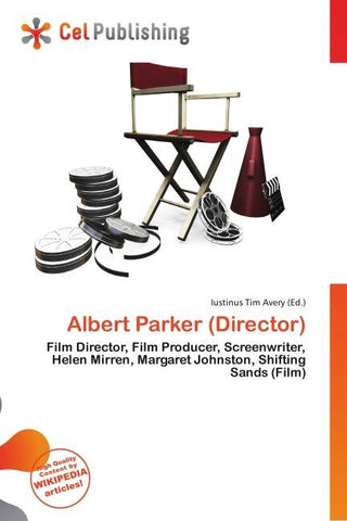 Albert Parker (Director)