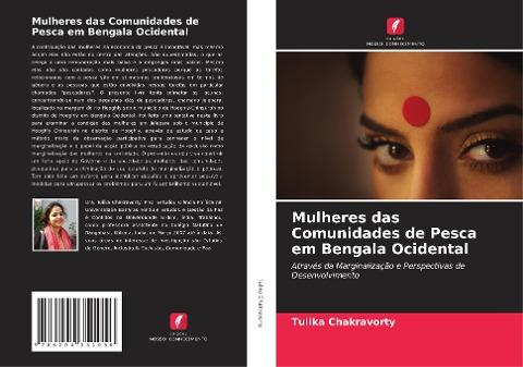 Mulheres das Comunidades de Pesca em Bengala Ocidental