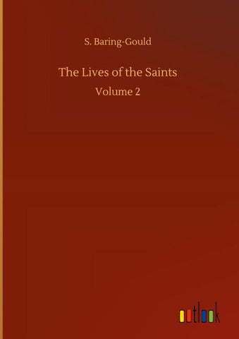The Lives of the Saints