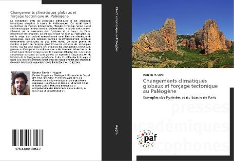 Changements climatiques globaux et forçage tectonique au Paléogène