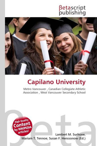 Capilano University
