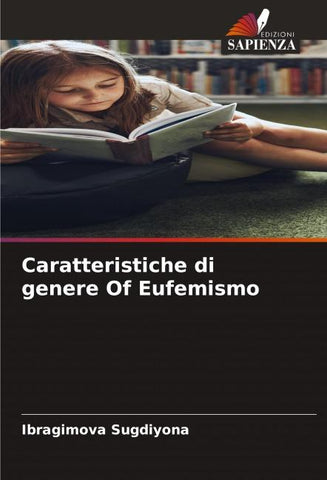Caratteristiche di genere ¿f Eufemismo