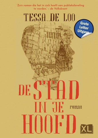 De stad in je hoofd