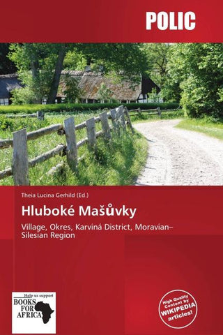 Hluboké Ma¿¿vky