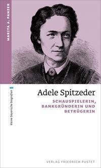 Adele Spitzeder