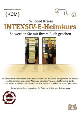 Intensiv-E-Heimkurs