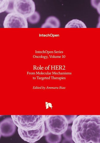 Role of HER2 - From Molecular Mechanisms to Targeted Therapies