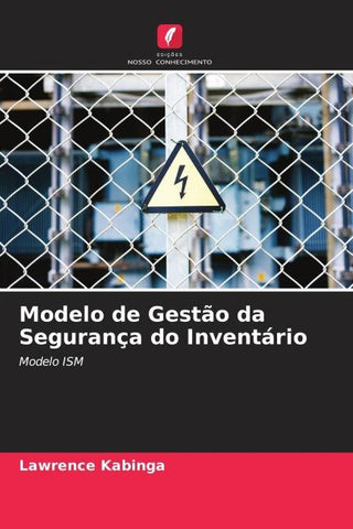 Modelo de Gestão da Segurança do Inventário